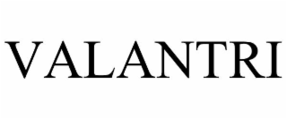 VALANTRI