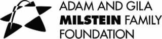 ADAM AND GILA MILSTEIN FAMILY FOUNDATION