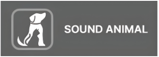 SOUND ANIMAL