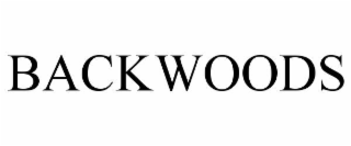 BACKWOODS