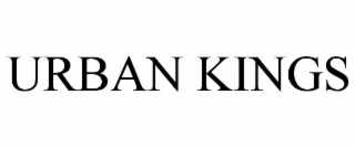 URBAN KINGS