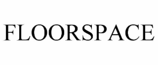 FLOORSPACE