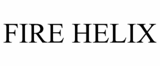 FIRE HELIX
