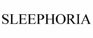 SLEEPHORIA