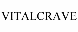 VITALCRAVE