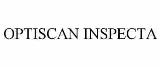 OPTISCAN INSPECTA