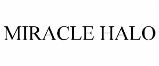 MIRACLE HALO