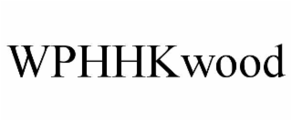 WPHHKWOOD