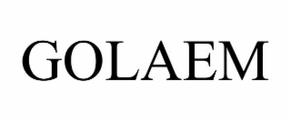 GOLAEM