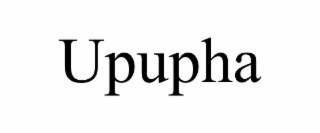 UPUPHA