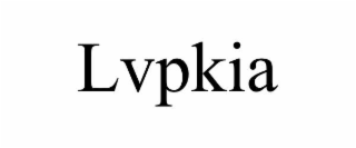 LVPKIA