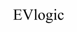 EVLOGIC