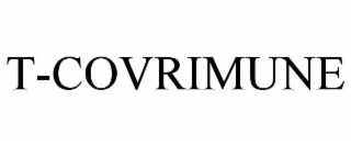 T-COVRIMUNE