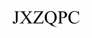 JXZQPC