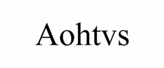 AOHTVS