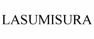 LASUMISURA