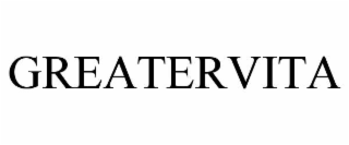 GREATERVITA