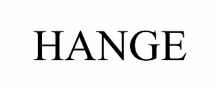 HANGE