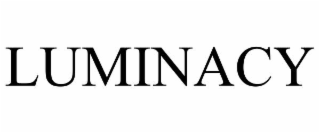LUMINACY