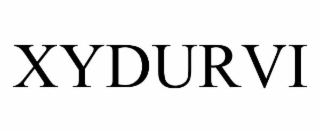 XYDURVI