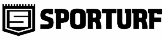 S SPORTURF