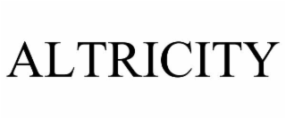 ALTRICITY