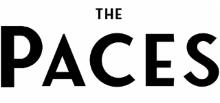 THE PACES