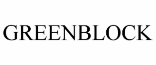 GREENBLOCK
