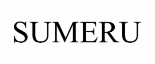 SUMERU
