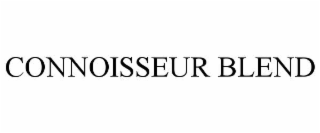 CONNOISSEUR BLEND