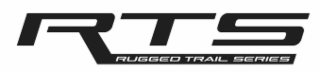 RTS RUGGED TRAIL SERIES