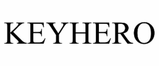KEYHERO