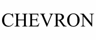 CHEVRON