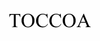 TOCCOA