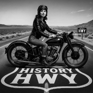 HISTORY HWY