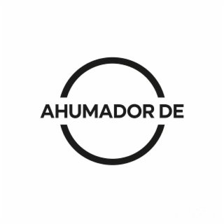 AHUMADOR DE