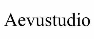 AEVUSTUDIO