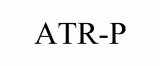 ATR-P