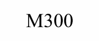 M300