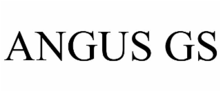 ANGUS GS