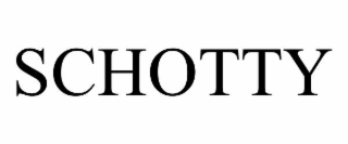 SCHOTTY