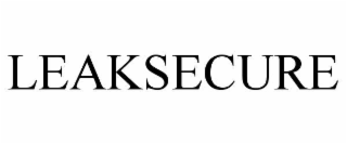 LEAKSECURE