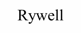 RYWELL