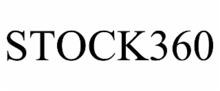 STOCK360