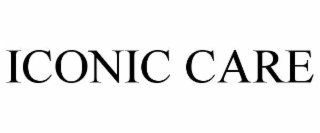 ICONIC CARE