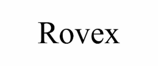 ROVEX