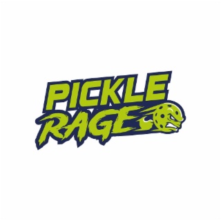 PICKLE RAGE