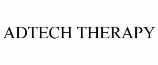 ADTECH THERAPY