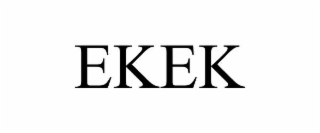 EKEK