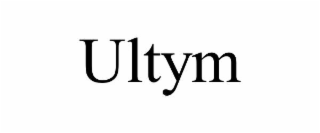 ULTYM